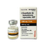 Hikma Testosterone Enanthate Injection in Canada