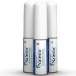 Natesto nasal testosterone in Canada