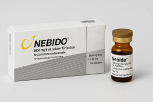 Nebido Is Coming to Canada