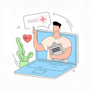 Virtual TRT Clinics in Canada
